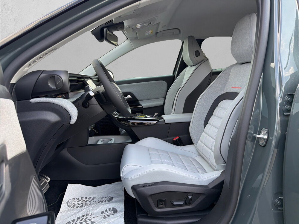 Occasion CITROEN C5 AirCross e-C5 Aircross 210 ch autonomie confort - Max