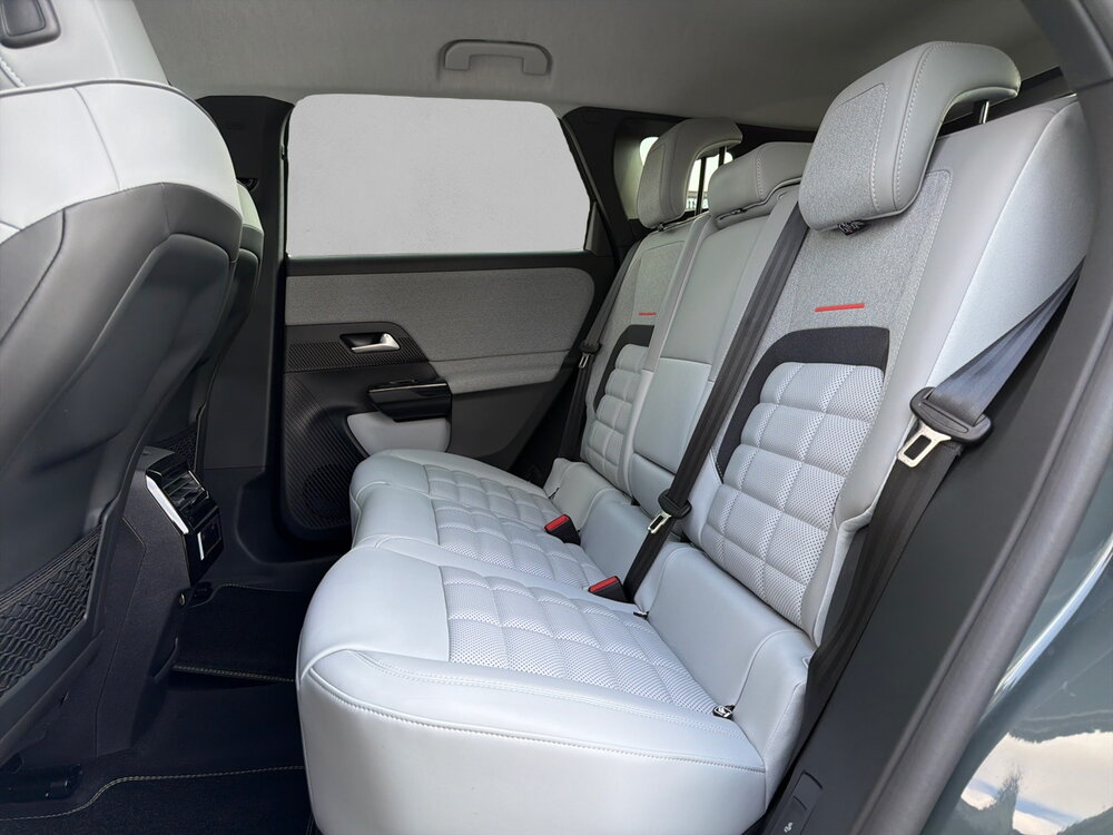 Occasion CITROEN C5 AirCross e-C5 Aircross 210 ch autonomie confort - Max