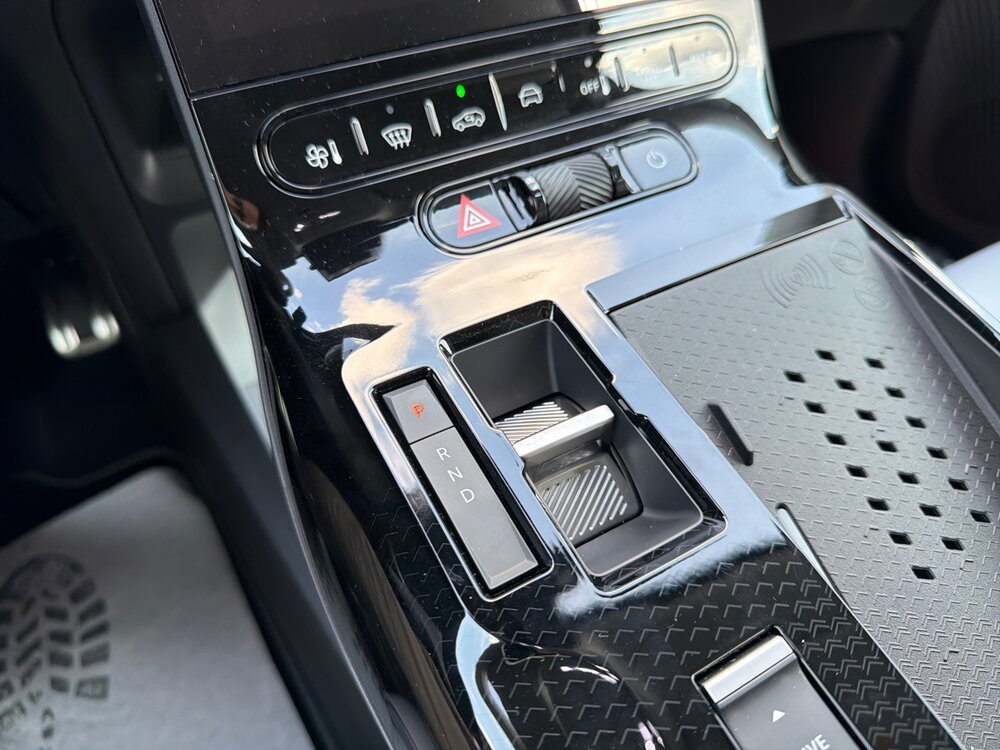 Occasion CITROEN C5 AirCross e-C5 Aircross 210 ch autonomie confort - Max