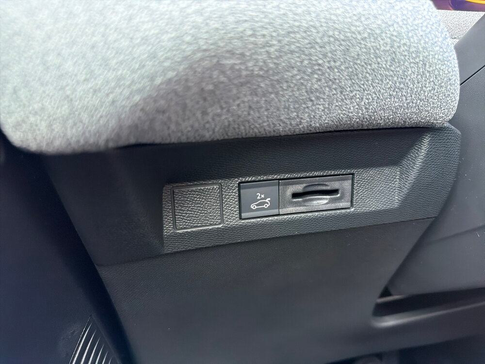 Occasion CITROEN C5 AirCross e-C5 Aircross 210 ch autonomie confort - Max