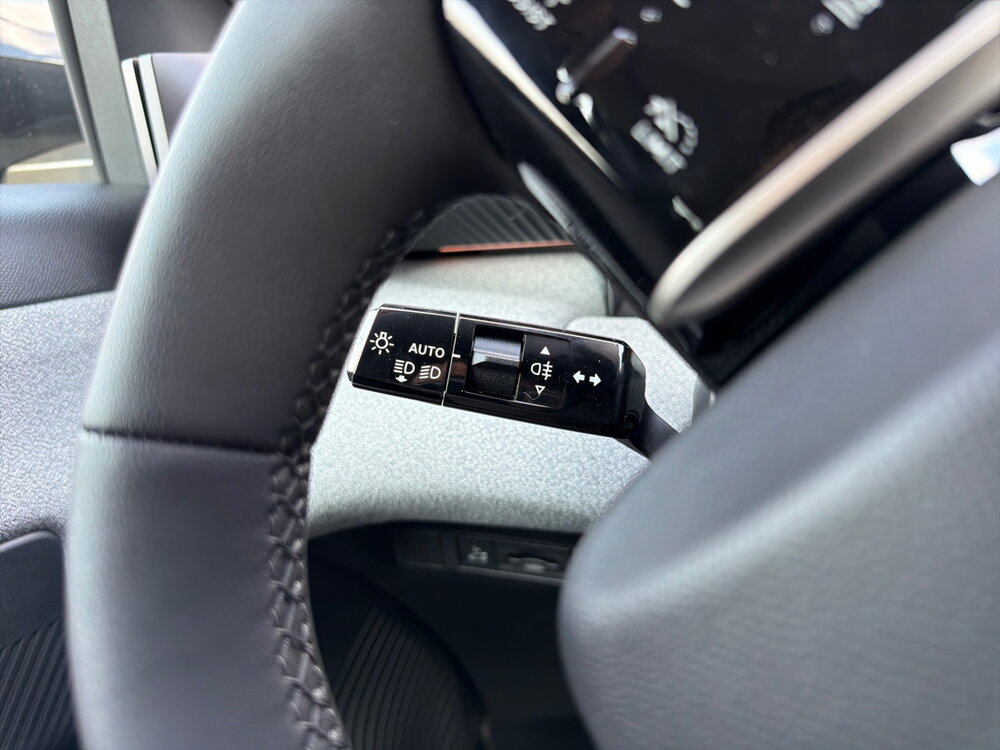 Occasion CITROEN C5 AirCross e-C5 Aircross 210 ch autonomie confort - Max