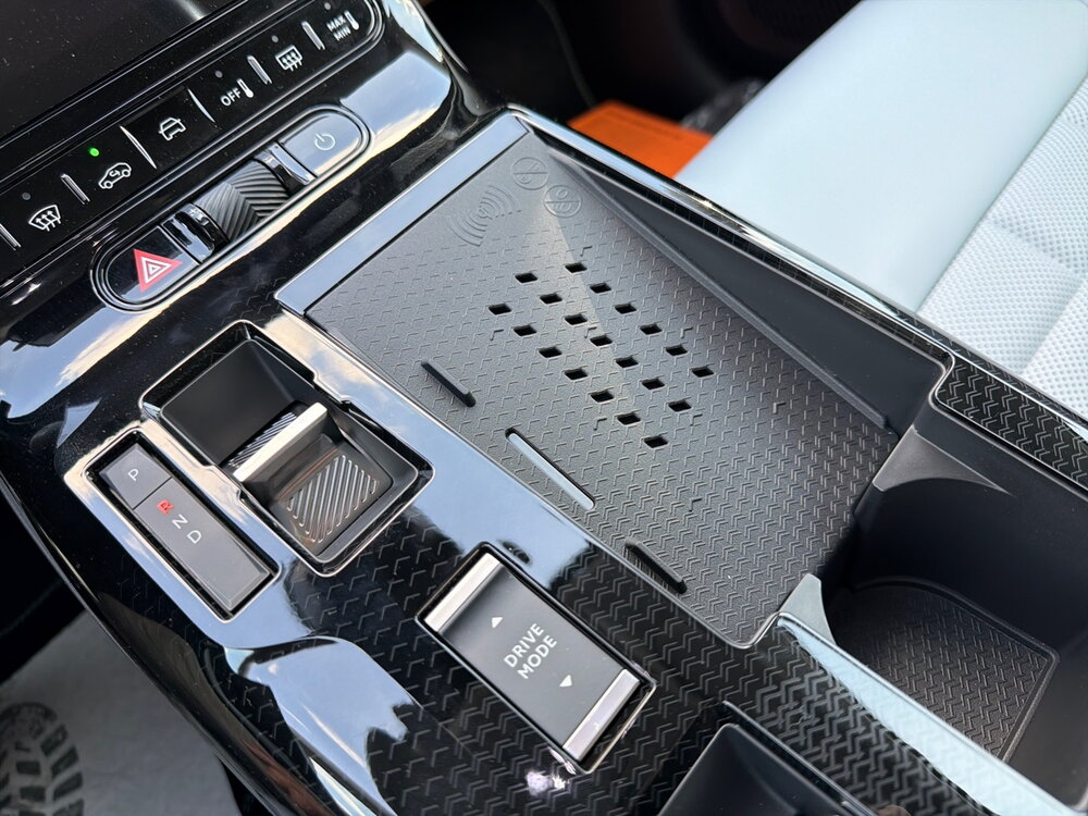 Occasion CITROEN C5 AirCross e-C5 Aircross 210 ch autonomie confort - Max