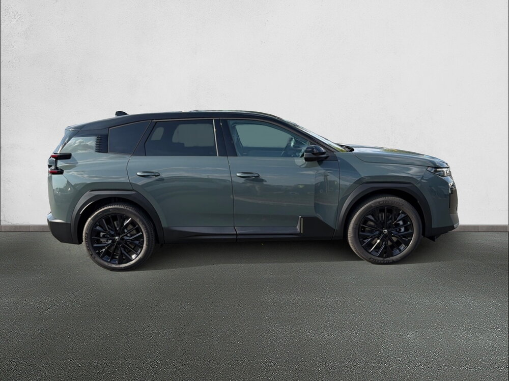 Occasion CITROEN C5 AirCross e-C5 Aircross 210 ch autonomie confort - Max