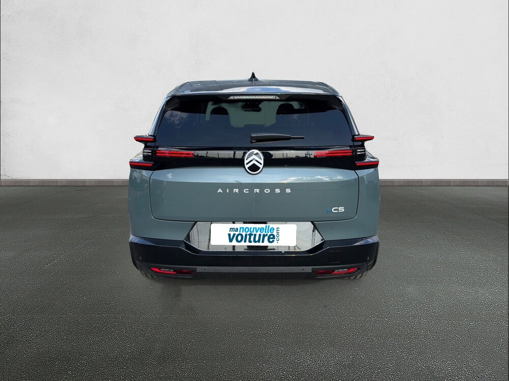 Occasion CITROEN C5 AirCross e-C5 Aircross 210 ch autonomie confort - Max