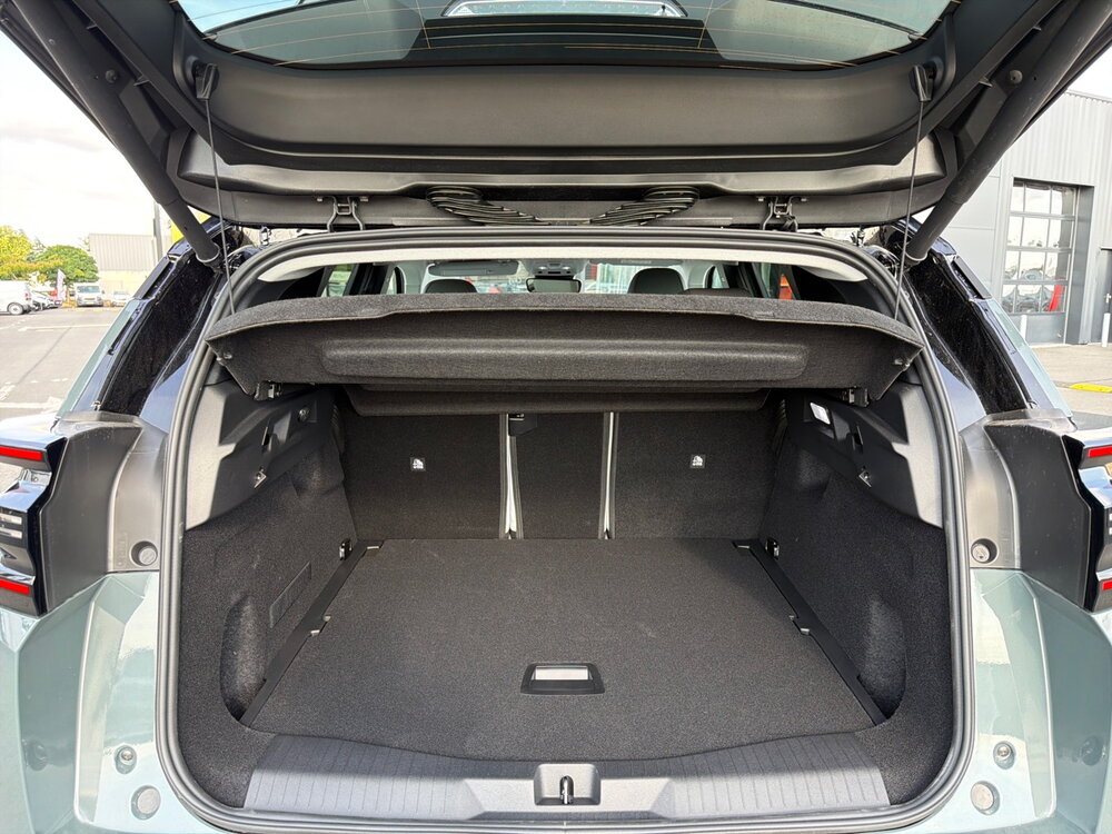 Occasion CITROEN C5 AirCross e-C5 Aircross 210 ch autonomie confort - Max