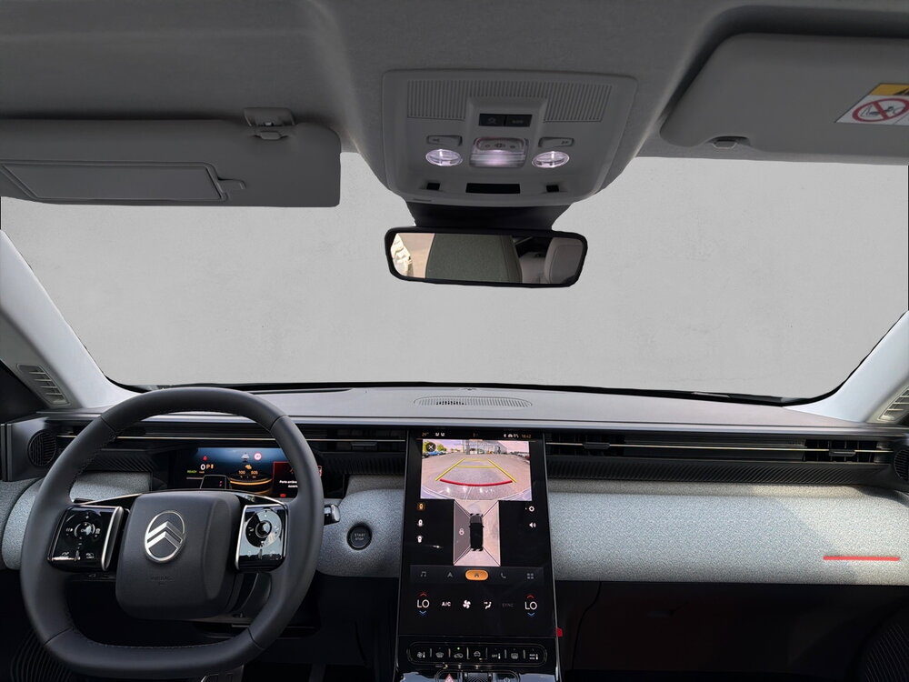 Occasion CITROEN C5 AirCross e-C5 Aircross 210 ch autonomie confort - Max