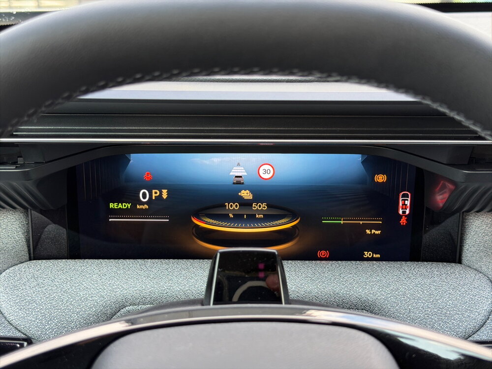Occasion CITROEN C5 AirCross e-C5 Aircross 210 ch autonomie confort - Max