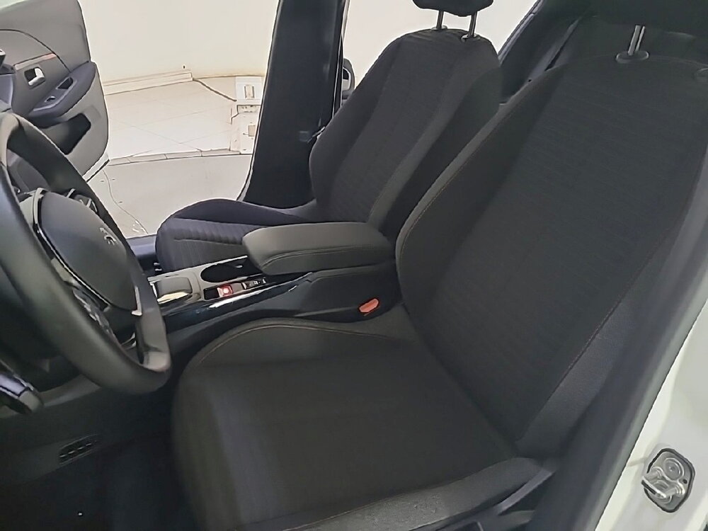 Occasion PEUGEOT 208 208 Electrique 50 kWh 136ch - Active