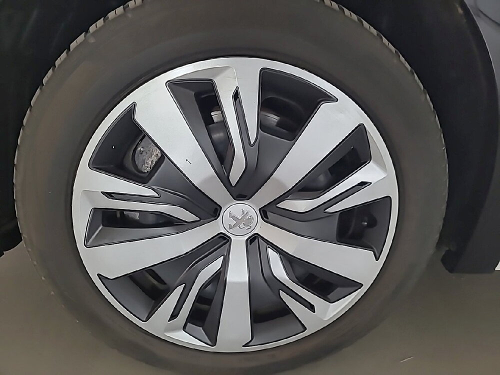 Occasion PEUGEOT 208 208 Electrique 50 kWh 136ch - Active