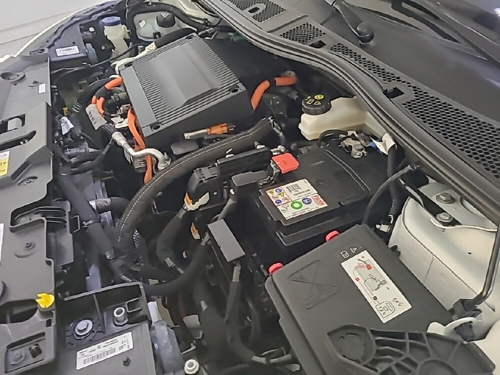 Occasion PEUGEOT 208 208 Electrique 50 kWh 136ch - Active