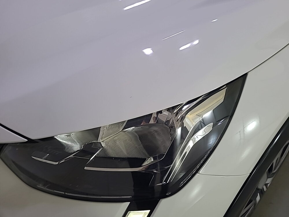 Occasion PEUGEOT 208 208 Electrique 50 kWh 136ch - Active