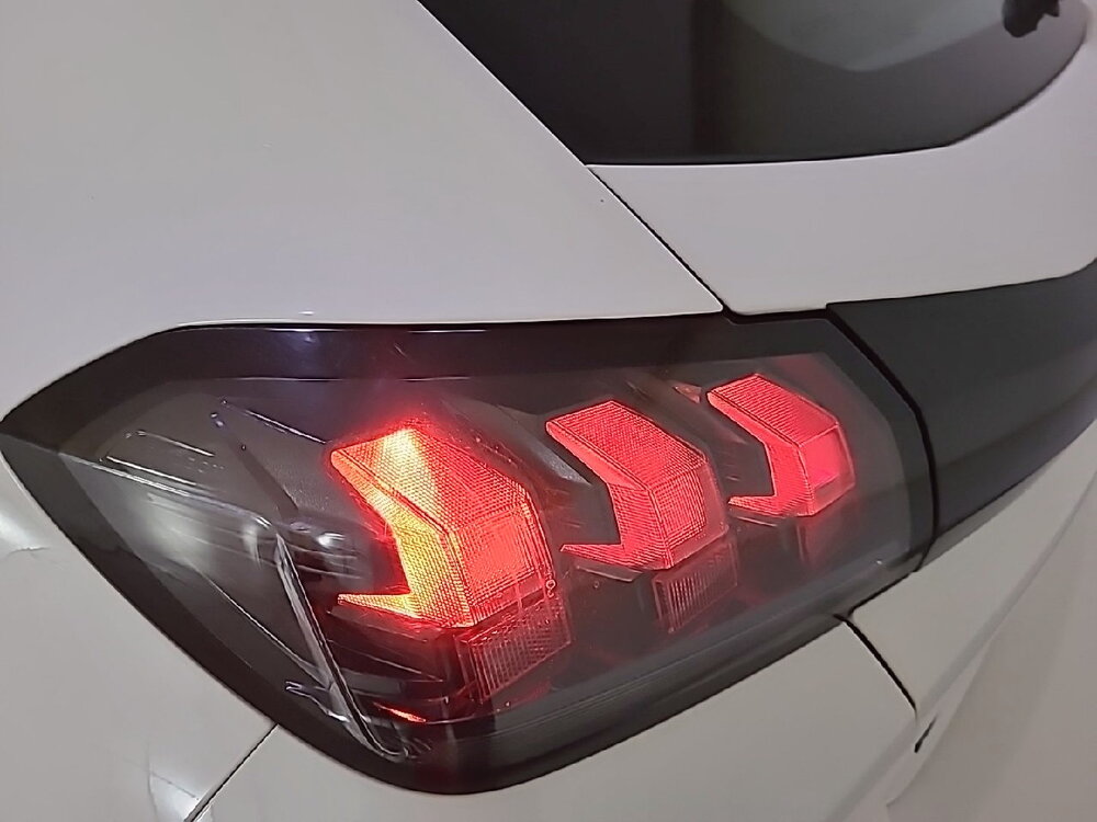Occasion PEUGEOT 208 208 Electrique 50 kWh 136ch - Active