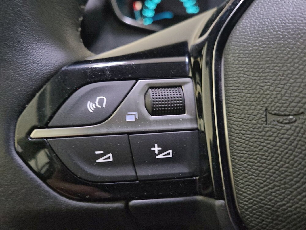 Occasion PEUGEOT 208 208 Electrique 50 kWh 136ch - Active