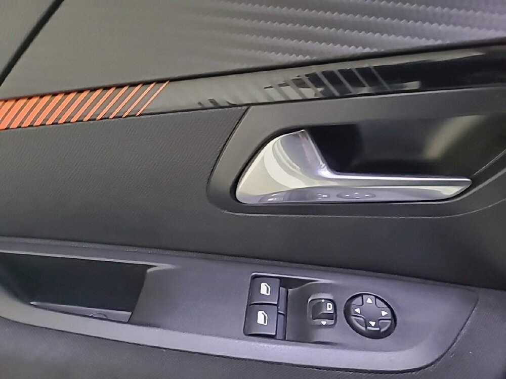 Occasion PEUGEOT 208 208 Electrique 50 kWh 136ch - Active