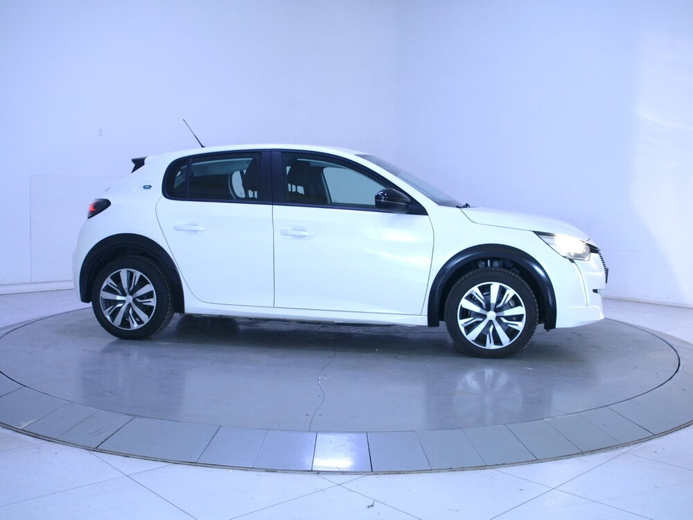 Occasion PEUGEOT 208 208 Electrique 50 kWh 136ch - Active