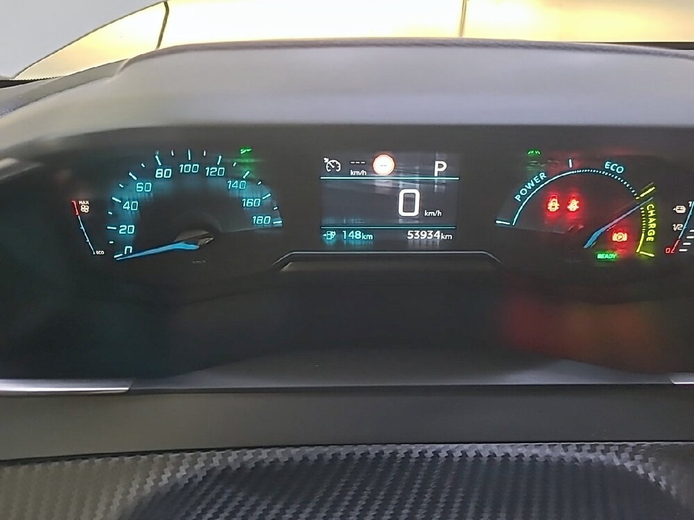 Occasion PEUGEOT 208 208 Electrique 50 kWh 136ch - Active