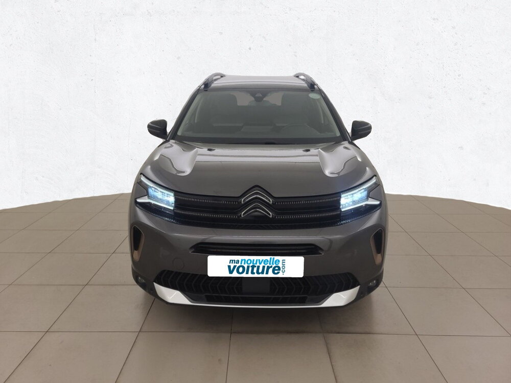 Occasion CITROEN C5 AirCross C5 Aircross BlueHDi 130 S&S EAT8 - C-Series