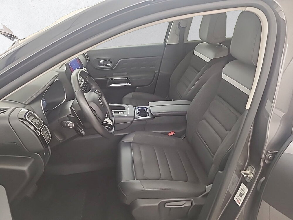 Occasion CITROEN C5 AirCross C5 Aircross BlueHDi 130 S&S EAT8 - C-Series