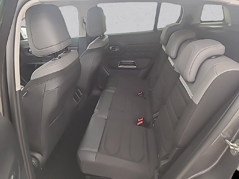 Occasion CITROEN C5 AirCross C5 Aircross BlueHDi 130 S&S EAT8 - C-Series
