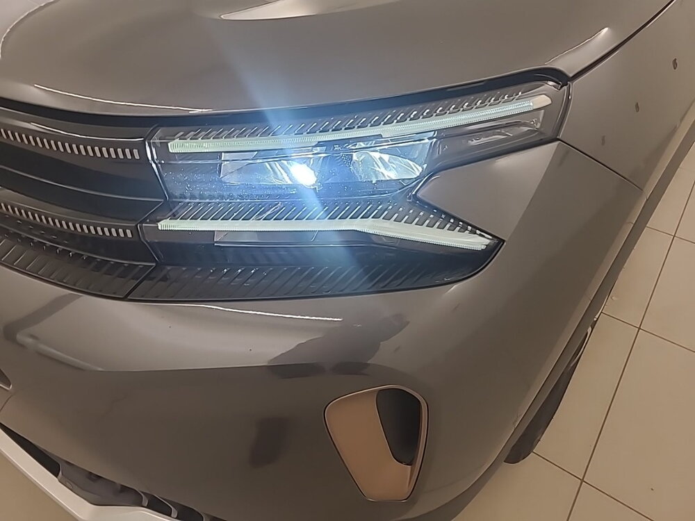 Occasion CITROEN C5 AirCross C5 Aircross BlueHDi 130 S&S EAT8 - C-Series