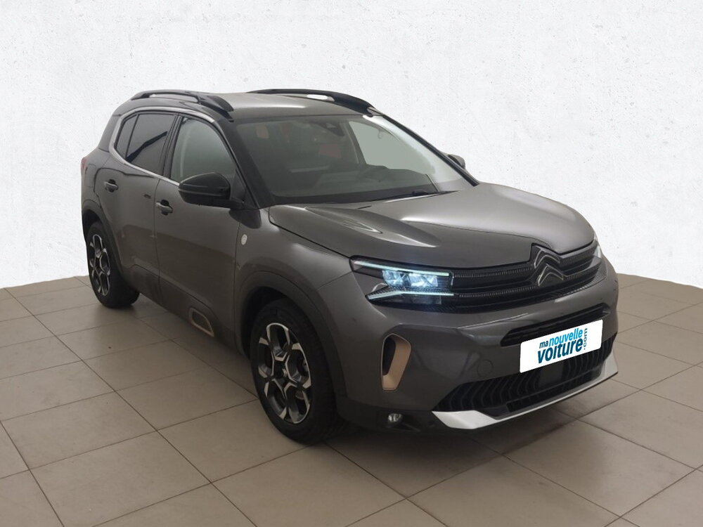 Occasion CITROEN C5 AirCross C5 Aircross BlueHDi 130 S&S EAT8 - C-Series