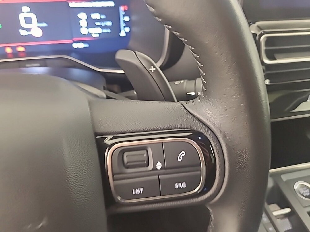 Occasion CITROEN C5 AirCross C5 Aircross BlueHDi 130 S&S EAT8 - C-Series