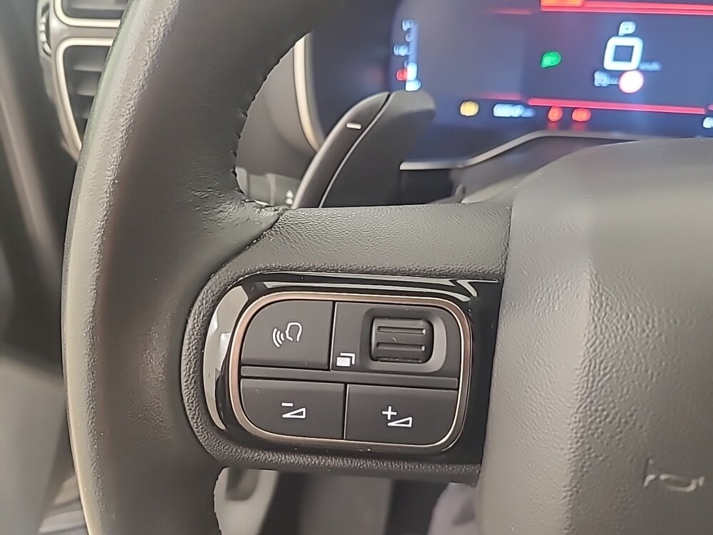 Occasion CITROEN C5 AirCross C5 Aircross BlueHDi 130 S&S EAT8 - C-Series