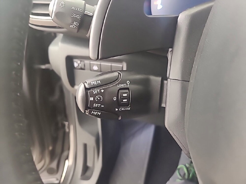 Occasion CITROEN C5 AirCross C5 Aircross BlueHDi 130 S&S EAT8 - C-Series