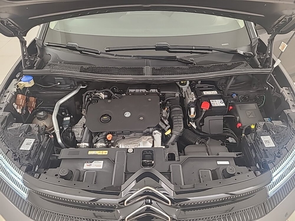 Occasion CITROEN C5 AirCross C5 Aircross BlueHDi 130 S&S EAT8 - C-Series