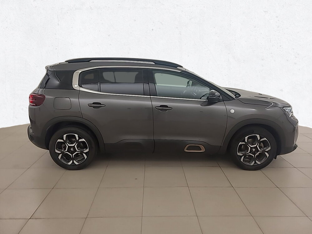 Occasion CITROEN C5 AirCross C5 Aircross BlueHDi 130 S&S EAT8 - C-Series
