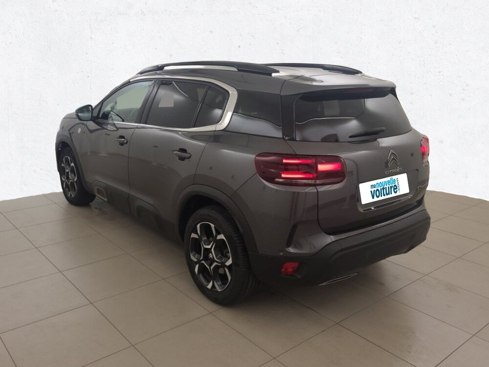 Occasion CITROEN C5 AirCross C5 Aircross BlueHDi 130 S&S EAT8 - C-Series