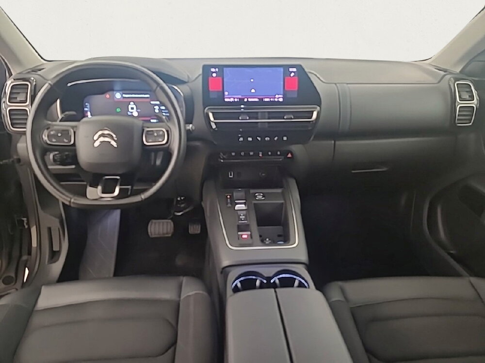Occasion CITROEN C5 AirCross C5 Aircross BlueHDi 130 S&S EAT8 - C-Series
