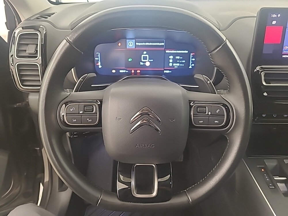 Occasion CITROEN C5 AirCross C5 Aircross BlueHDi 130 S&S EAT8 - C-Series