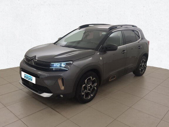 Occasion CITROEN C5 AirCross C5 Aircross BlueHDi 130 S&S EAT8 - C-Series