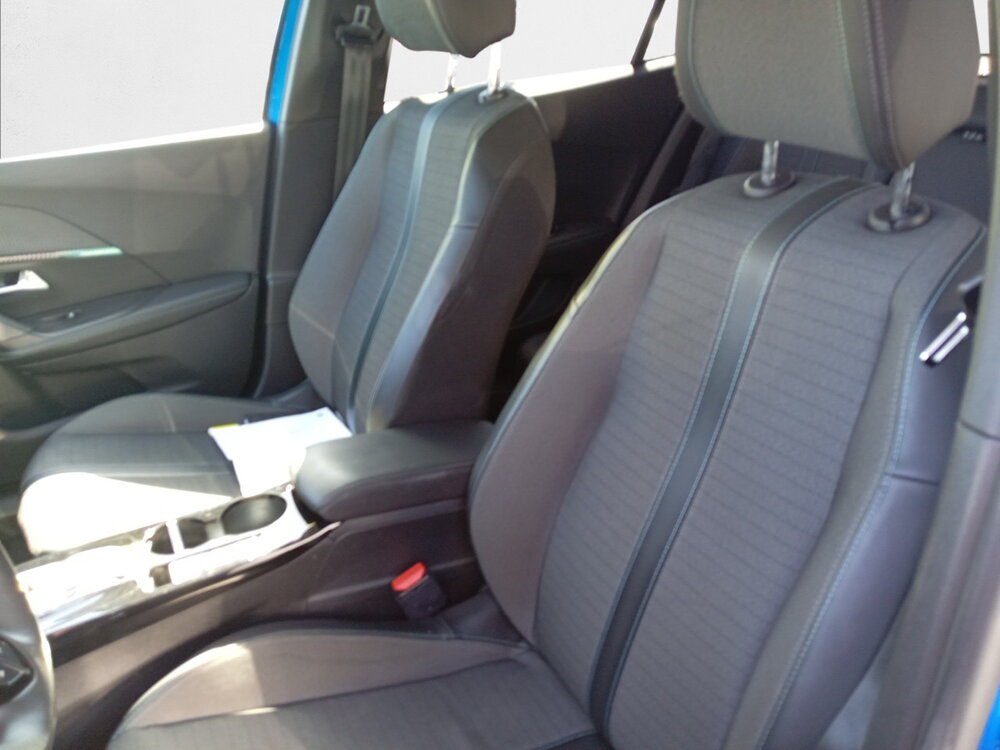 Occasion PEUGEOT 2008 2008 Electrique 136 ch - Allure Pack