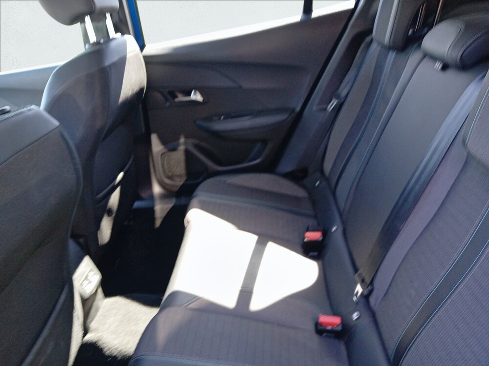 Occasion PEUGEOT 2008 2008 Electrique 136 ch - Allure Pack