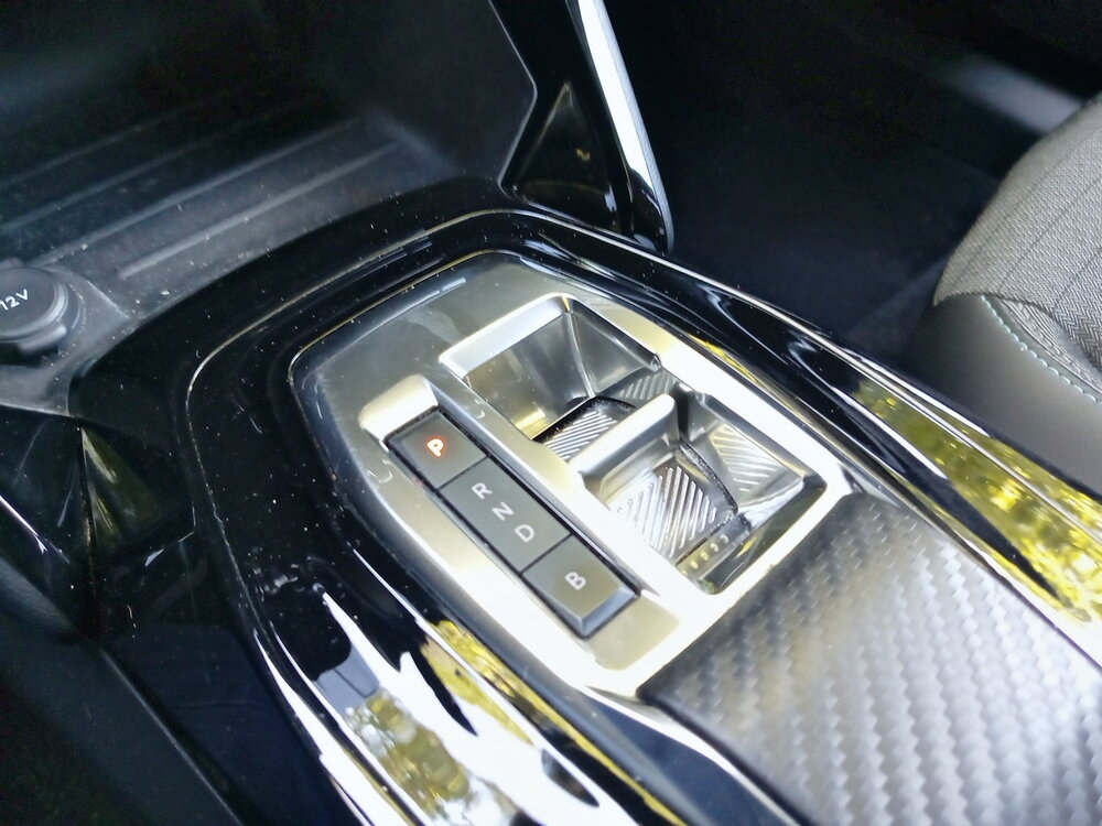 Occasion PEUGEOT 2008 2008 Electrique 136 ch - Allure Pack