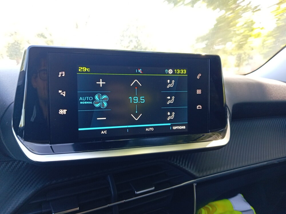 Occasion PEUGEOT 2008 2008 Electrique 136 ch - Allure Pack