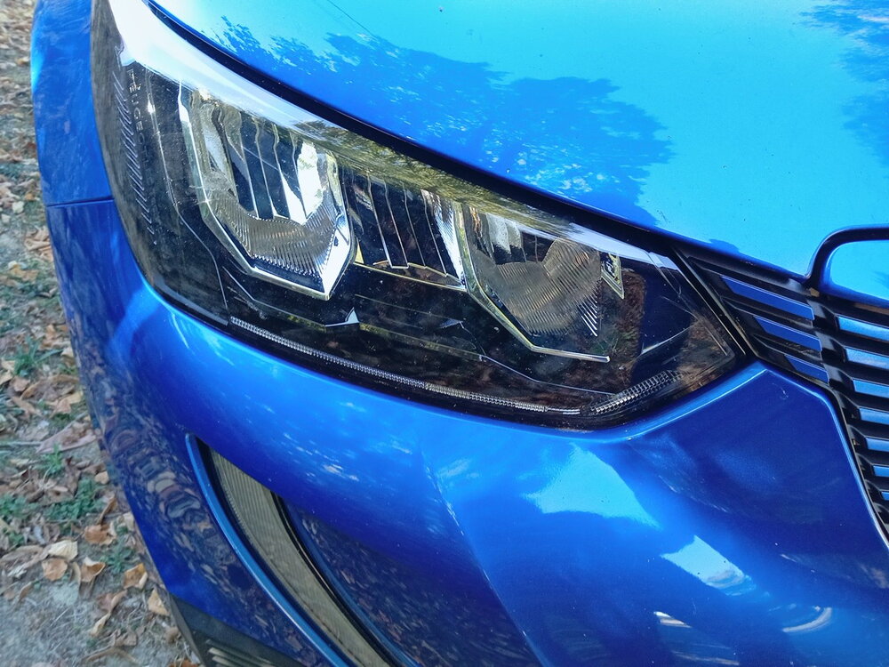 Occasion PEUGEOT 2008 2008 Electrique 136 ch - Allure Pack