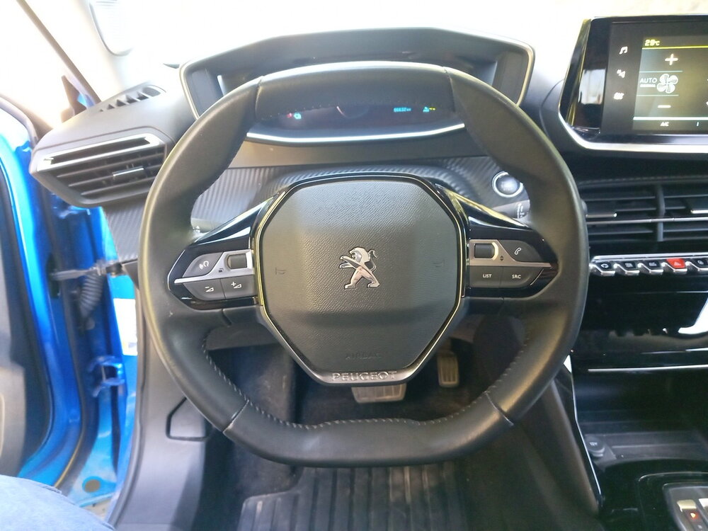 Occasion PEUGEOT 2008 2008 Electrique 136 ch - Allure Pack