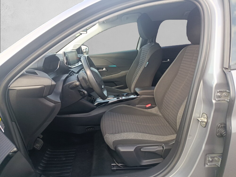 Occasion PEUGEOT 208 208 Electrique 50 kWh 136ch - Style
