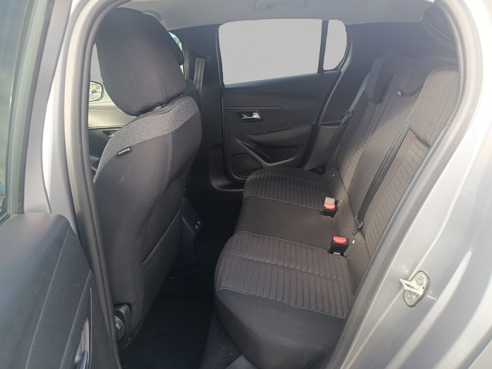 Occasion PEUGEOT 208 208 Electrique 50 kWh 136ch - Style
