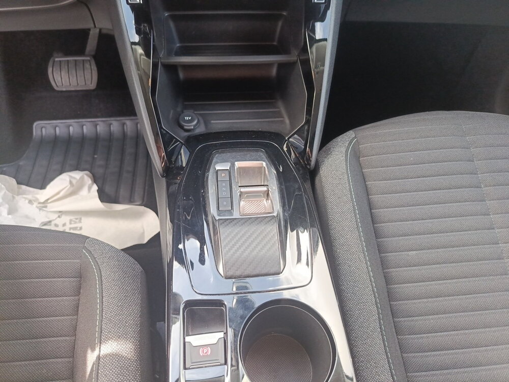 Occasion PEUGEOT 208 208 Electrique 50 kWh 136ch - Style