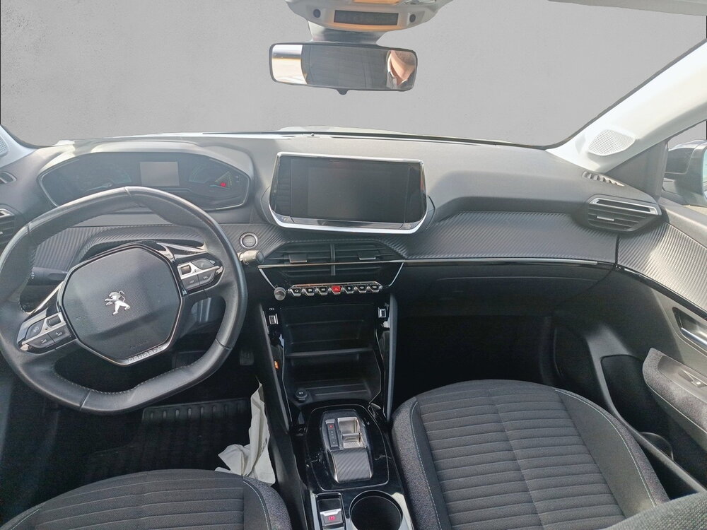 Occasion PEUGEOT 208 208 Electrique 50 kWh 136ch - Style