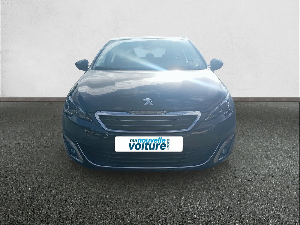 Occasion PEUGEOT 308 308 SW 2.0 BlueHDi 150ch FAP BVM6 - Allure