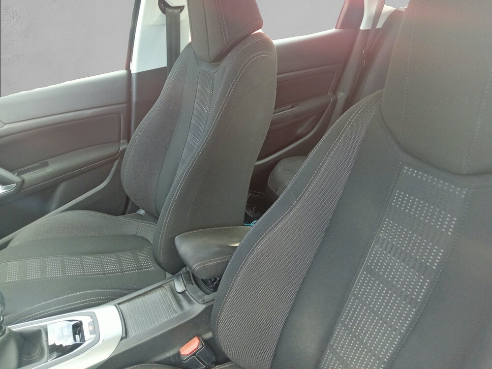 Occasion PEUGEOT 308 308 SW 2.0 BlueHDi 150ch FAP BVM6 - Allure