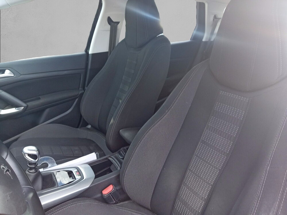 Occasion PEUGEOT 308 308 SW 2.0 BlueHDi 150ch FAP BVM6 - Allure