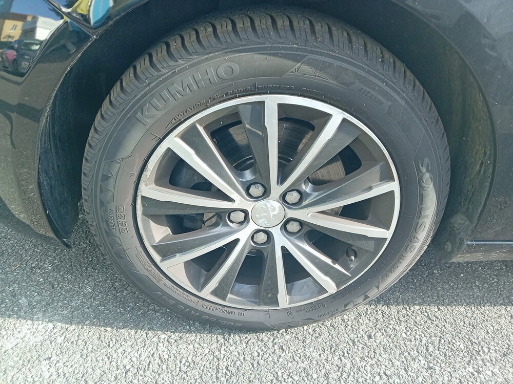 Occasion PEUGEOT 308 308 SW 2.0 BlueHDi 150ch FAP BVM6 - Allure