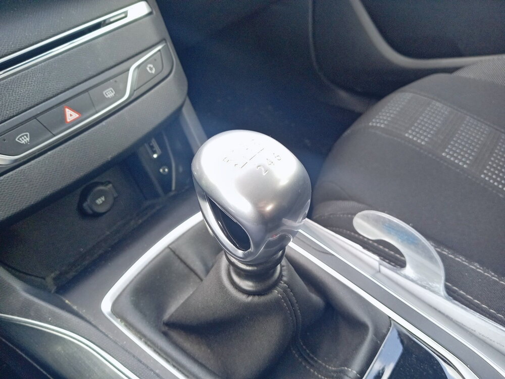 Occasion PEUGEOT 308 308 SW 2.0 BlueHDi 150ch FAP BVM6 - Allure