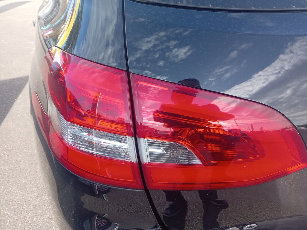 Occasion PEUGEOT 308 308 SW 2.0 BlueHDi 150ch FAP BVM6 - Allure